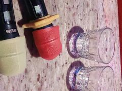 -米乐星世界KTV(汇智国际商业中心店)