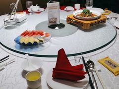 -老地方酒楼(红旗路店)