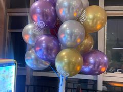 -比格比萨自助(宋家庄店)