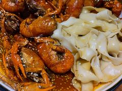 -马头巷·食景园(苏州总店)