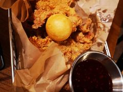 -包装马车·韩国料理·포장마차