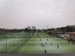 -四川大学(望江校区)