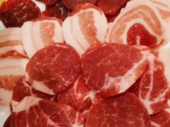 -玛嘻哒韩国料理炭火烤肉(莫邪路新天地店)