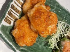 -常来小聚·广州非遗传承餐厅(高德置地店)