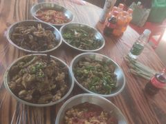 -松山湖南湖湾露营营地