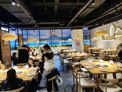 大堂-守柴炉烤鸭(百伦店)