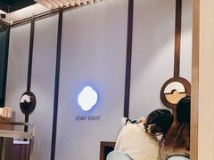 -KNOTKNOT珞珞·日式甜品(K11店)