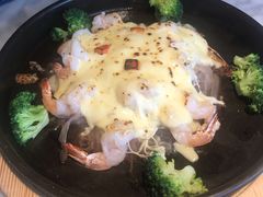 -雀蓝川菜(奥体广场店)