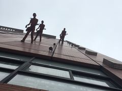 -黄桷坪涂鸦艺术街