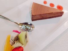 -马克西姆餐厅(崇文门店)