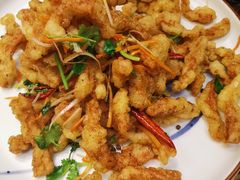 -老江南春·中国龙菜(衡山路店)