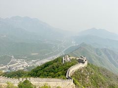 -居庸关长城