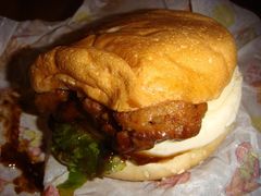 -肯德基(胜利店)