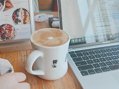 -雕刻时光咖啡馆(北师大店)