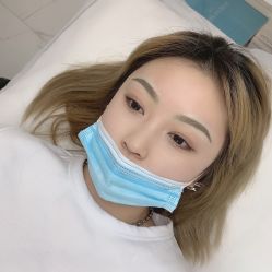 -久匠·野生眉半永久纹眉