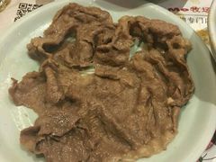 牛舌-MoMo牧场·寿喜烧专门店(长泰广场店)