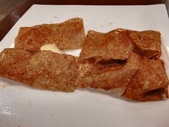 -LA CREPERIE BRETONNE布列塔尼法式餐厅(天童北路店)