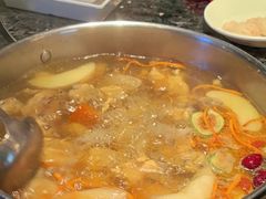 -一席地·本地鸡窝·杭帮鸡火锅(萧山银隆百货店)