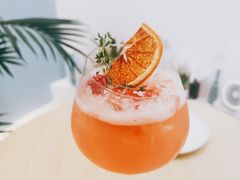 -风甜日暖·星座主题甜点(东二环泰禾店)