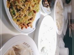 -日丰园海肠水饺·老字号大连海鲜(和平广场店)