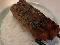 顺德鲍汁手工豆腐-玲珑·新粤菜(安华汇店)