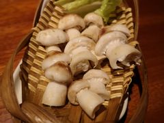 -肉魁屋·烧肉·烧鸟·酒场(高新店)