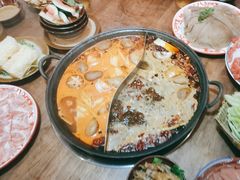 -楠火锅(昆山金鹰店)