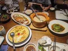 -乔街深夜食堂·小龙虾·高压锅生蚝(杭州总店)