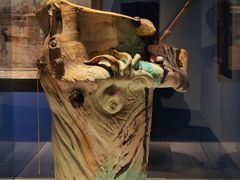 -上海博物馆(人民广场馆)