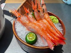 -沼津港精致料理·寿喜烧·烧鸟(龙湖南桥天街日料榜单店)