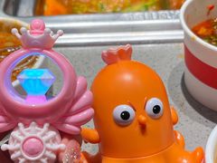 -海底捞火锅(珠影星光城夜宵主题店)