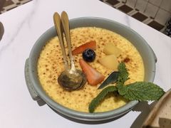 -CRAZYONES克芮旺斯西班牙餐厅(苏州中心店)