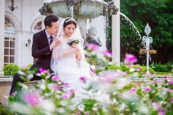 -金夫人婚纱摄影(华南店)