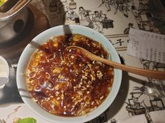 -绿茶餐厅(龙湖星悦荟店)
