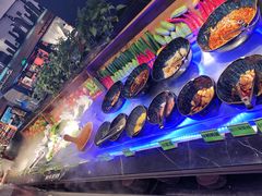 -鼎盛江山美食自助(欢乐城店)