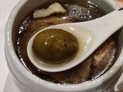 -天瑞轩·粤菜餐厅