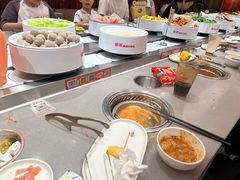 -龍歌自助小火锅(雨花台江南虹悦城店)