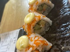 -千叶创意融合料理(水韵城店)