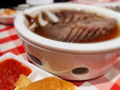 -西贝莜面村(近铁城市广场店)