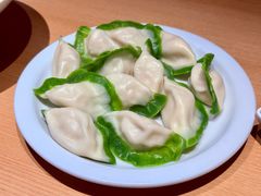 -关东小磨东北菜(上海长风大悦城店)