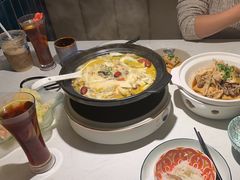 -外婆小聚茶餐厅·粤湘菜·家宴·团建(福安购物广场店)