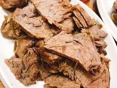 -清真·益鑫羊肉手抓馆(花园北街店)