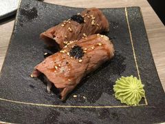 -炙柒Sekinana·精致料理 烧鸟·铁板烧(海上世界店)