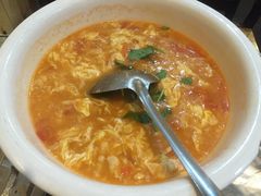 -玫瑰红烤羊排(北新桥三条店)