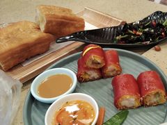 -点都德(龙之梦店)