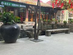 -德云居