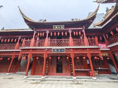 -钦赐仰殿道观
