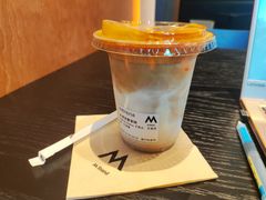 -M Stand(深圳龙岗万科广场店)