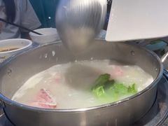 -粤顺渔坊·中山脆肉鲩火锅(清湖店)
