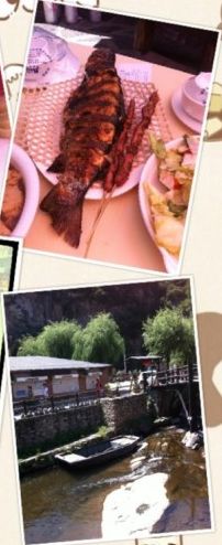 景点-北京水岸山吧度假村(雁栖镇店)